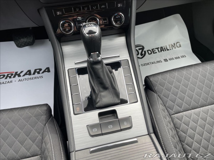 Škoda Superb 2,0 TDi DSG LED*Navi*ACC 2020