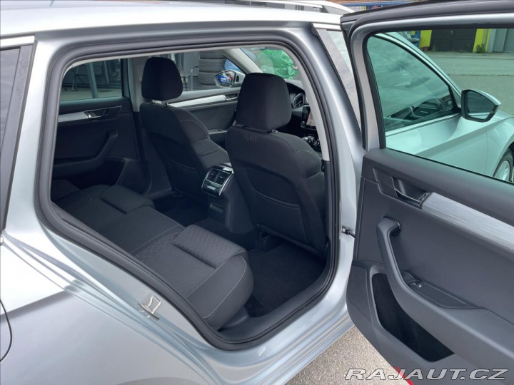 Škoda Superb 2,0 TDi DSG LED*Navi*ACC 2020