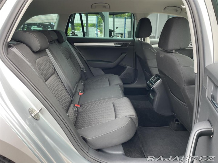 Škoda Superb 2,0 TDi DSG LED*Navi*ACC 2020