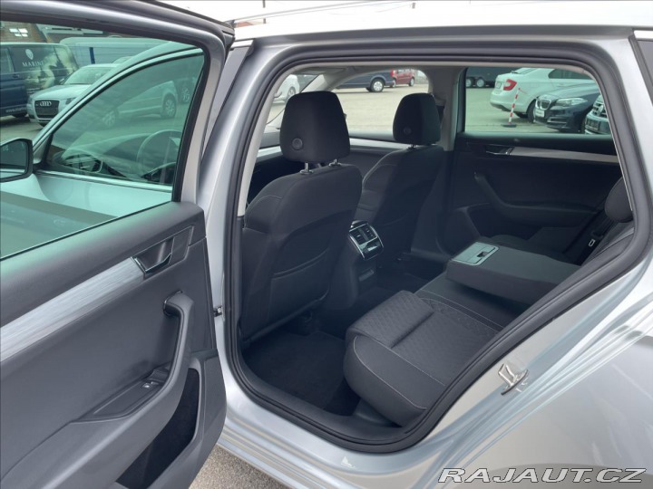 Škoda Superb 2,0 TDi DSG LED*Navi*ACC 2020