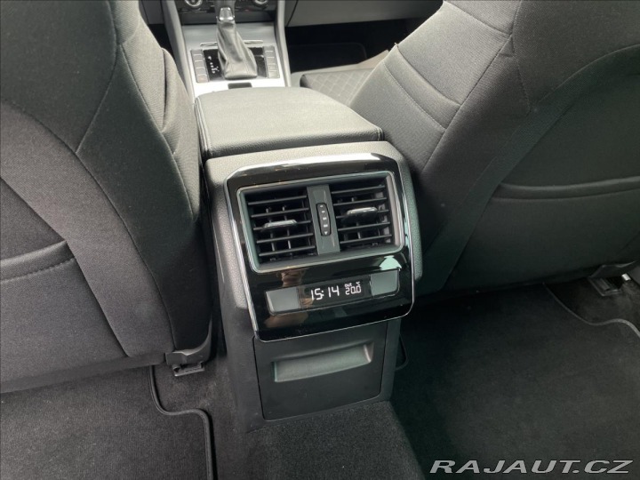 Škoda Superb 2,0 TDi DSG LED*Navi*ACC 2020