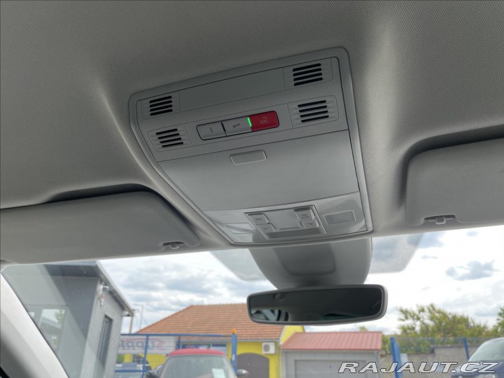 Škoda Superb 2,0 TDi DSG LED*Navi*ACC 2020