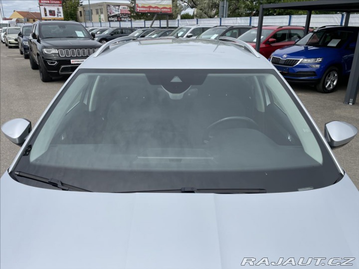 Škoda Superb 2,0 TDi DSG Matrix LED*Na 2020