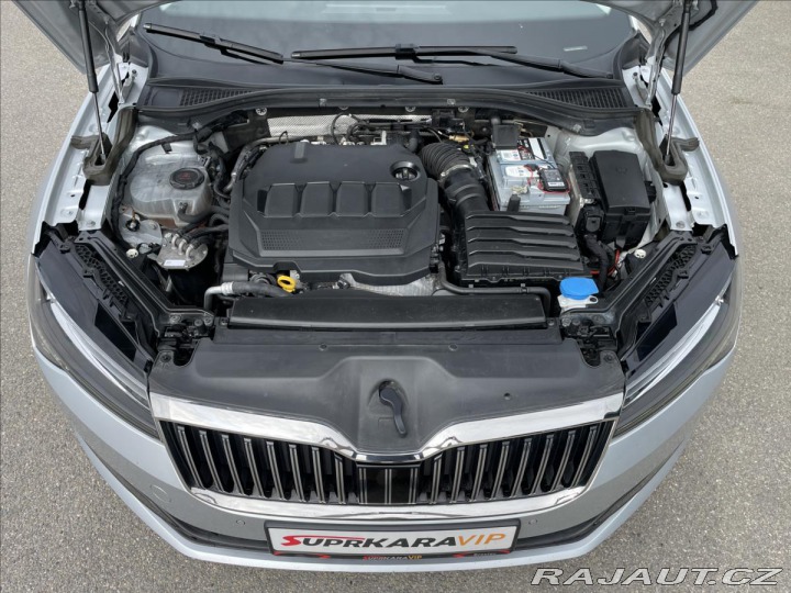 Škoda Superb 2,0 TDi DSG Matrix LED*Na 2020
