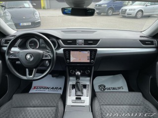 Škoda Superb 2,0 TDi DSG Matrix LED*Na 2020