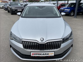 Škoda Superb 2,0 TDi DSG Matrix LED*Na 2020