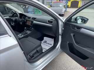 Škoda Superb 2,0 TDi DSG Matrix LED*Na 2020