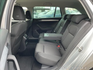 Škoda Superb 2,0 TDi DSG Matrix LED*Na 2020