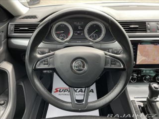 Škoda Superb 2,0 TDi DSG Matrix LED*Na 2020