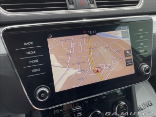 Škoda Superb 2,0 TDi DSG Matrix LED*Na 2020