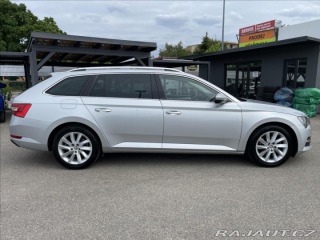 Škoda Superb 2,0 TDi DSG Matrix LED*Na 2020