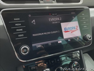 Škoda Superb 2,0 TDi DSG Matrix LED*Na 2020