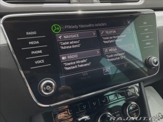 Škoda Superb 2,0 TDi DSG Matrix LED*Na 2020