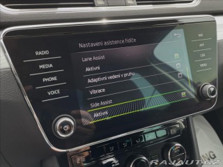 Škoda Superb 2,0 TDi DSG Matrix LED*Na 2020