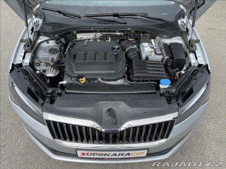 Škoda Superb 2,0 TDi DSG Matrix LED*Na 2020
