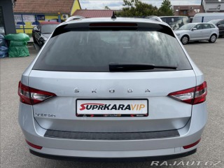 Škoda Superb 2,0 TDi DSG Matrix LED*Na 2020