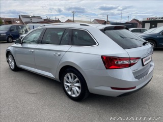 Škoda Superb 2,0 TDi DSG Matrix LED*Na 2020