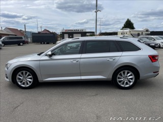 Škoda Superb 2,0 TDi DSG Matrix LED*Na 2020