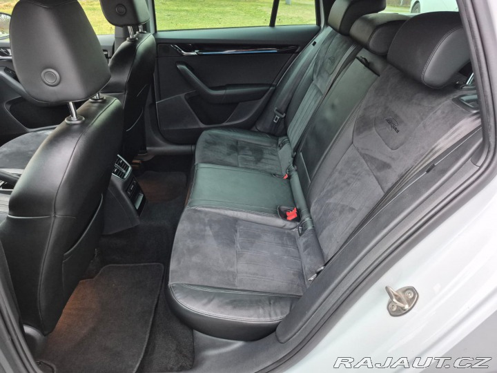 Škoda Octavia III COMBI 2019