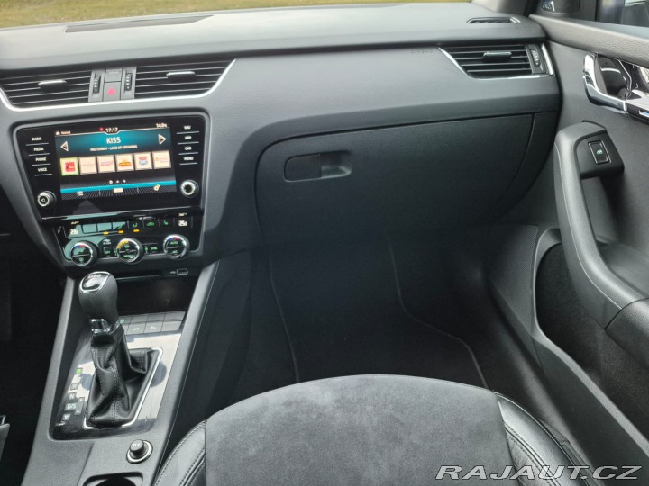 Škoda Octavia III COMBI 2019