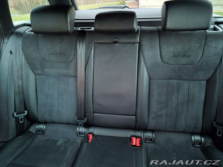 Škoda Octavia III COMBI 2019