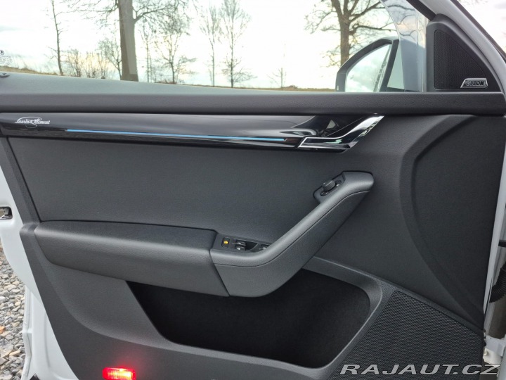 Škoda Octavia III COMBI 2019