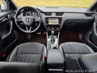 Škoda Octavia III COMBI 2019