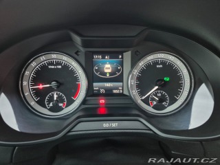 Škoda Octavia III COMBI 2019