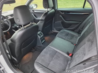 Škoda Octavia III COMBI 2019
