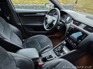 Škoda Octavia III COMBI 2019
