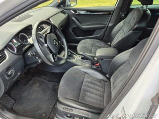 Škoda Octavia III COMBI 2019