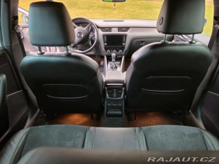 Škoda Octavia III COMBI 2019