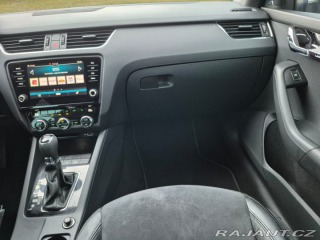 Škoda Octavia III COMBI 2019