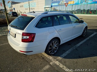 Škoda Octavia III COMBI 2019