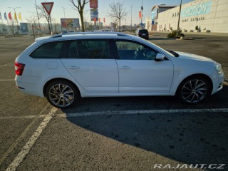 Škoda Octavia III COMBI 2019