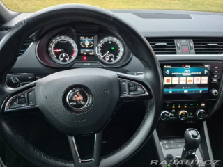 Škoda Octavia III COMBI 2019