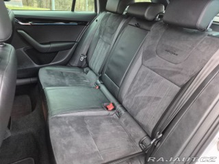 Škoda Octavia III COMBI 2019