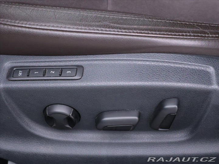 Škoda Octavia 2,0 TDI 135kW 4x4 DSG CZ 2017