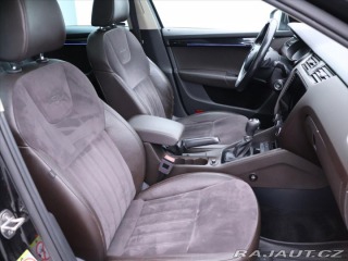 Škoda Octavia 2,0 TDI 135kW 4x4 DSG CZ 2017