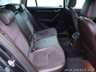 Škoda Octavia 2,0 TDI 135kW 4x4 DSG CZ 2017