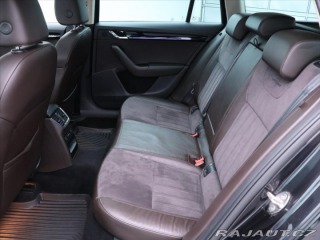 Škoda Octavia 2,0 TDI 135kW 4x4 DSG CZ 2017