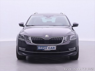 Škoda Octavia 2,0 TDI 135kW 4x4 DSG CZ 2017