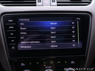 Škoda Octavia 2,0 TDI 135kW 4x4 DSG CZ 2017