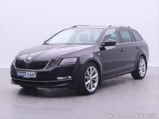 Škoda Octavia 2,0 TDI 135kW 4x4 DSG CZ 2017