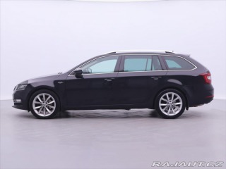 Škoda Octavia 2,0 TDI 135kW 4x4 DSG CZ 2017