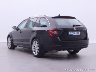 Škoda Octavia 2,0 TDI 135kW 4x4 DSG CZ 2017