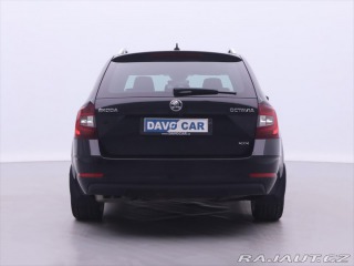 Škoda Octavia 2,0 TDI 135kW 4x4 DSG CZ 2017