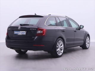 Škoda Octavia 2,0 TDI 135kW 4x4 DSG CZ 2017