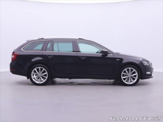 Škoda Octavia 2,0 TDI 135kW 4x4 DSG CZ 2017