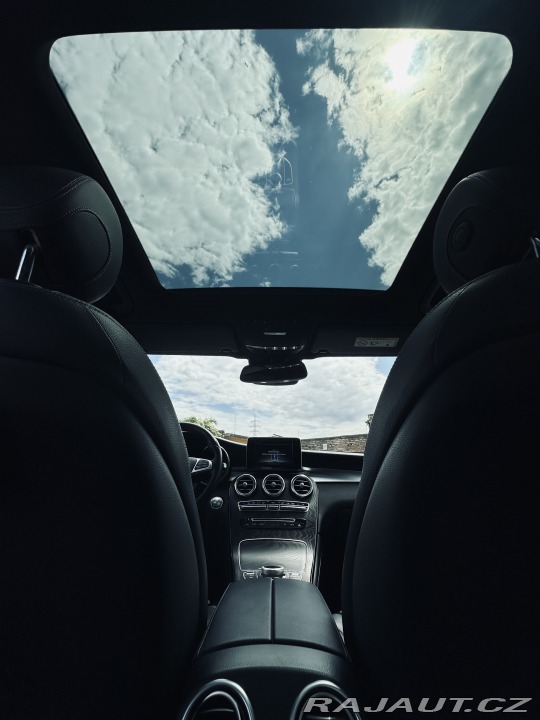 Mercedes-Benz GLC 2018